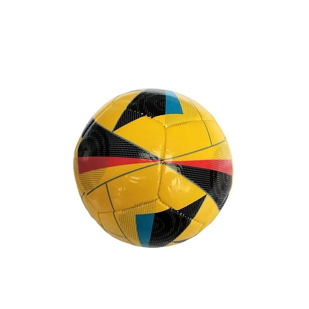 Size 2 Soccer Ball Training Football For Youth Practice Play 7