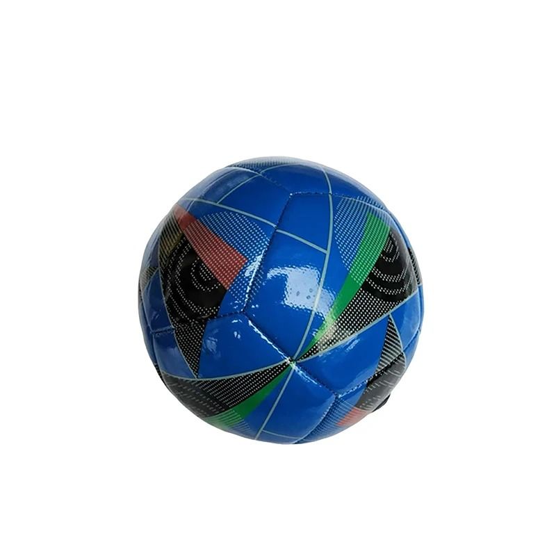 Size 2 Soccer Ball Training Football For Youth Practice Play 9