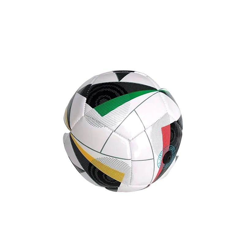 Size 2 Soccer Ball Training Football For Youth Practice Play 8