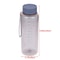 Outdoor Sports Water Bottle 1000ML Plastic Drink Cup For School Travel 5