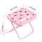 Portable Foldable Fishing Chair Camping Picnic Stool Small Bench 5