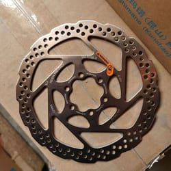 160mm bicycle disc brake rotor for mtb road bike hydraulic brakes