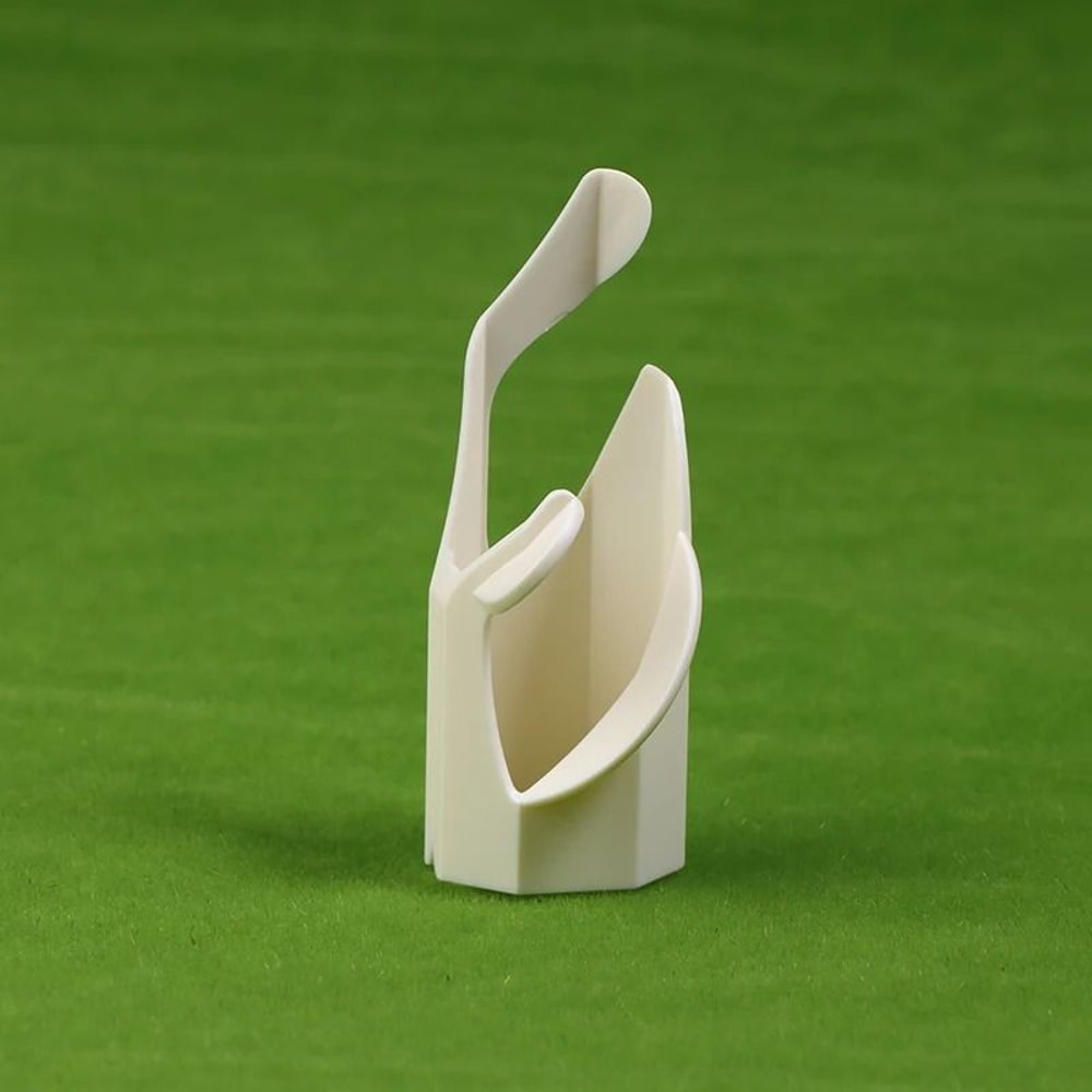 Tennis Grip Aid Racquet Handle Trainer For Beginner Posture Correction 1