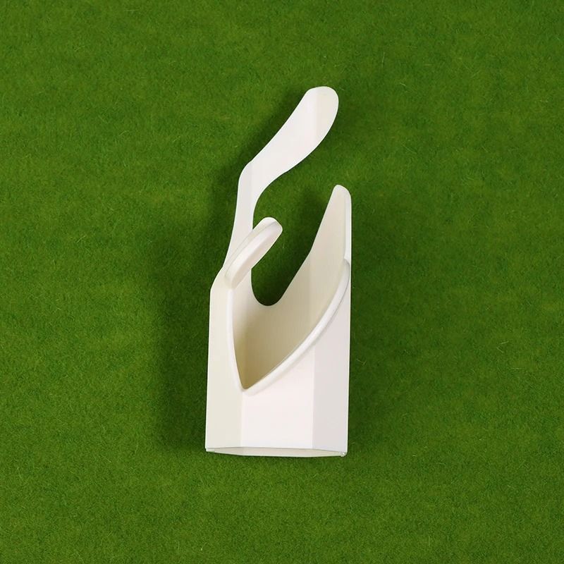 Tennis Grip Aid Racquet Handle Trainer For Beginner Posture Correction 3