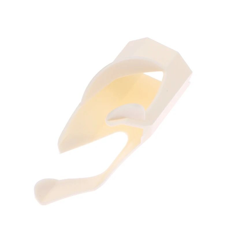 Tennis Grip Aid Racquet Handle Trainer For Beginner Posture Correction 4