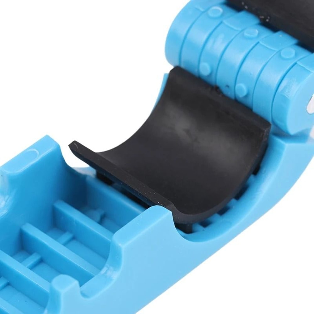 Electric Bike Anti Theft Handlebar Brake Lock For Motorcycle Scooter 4