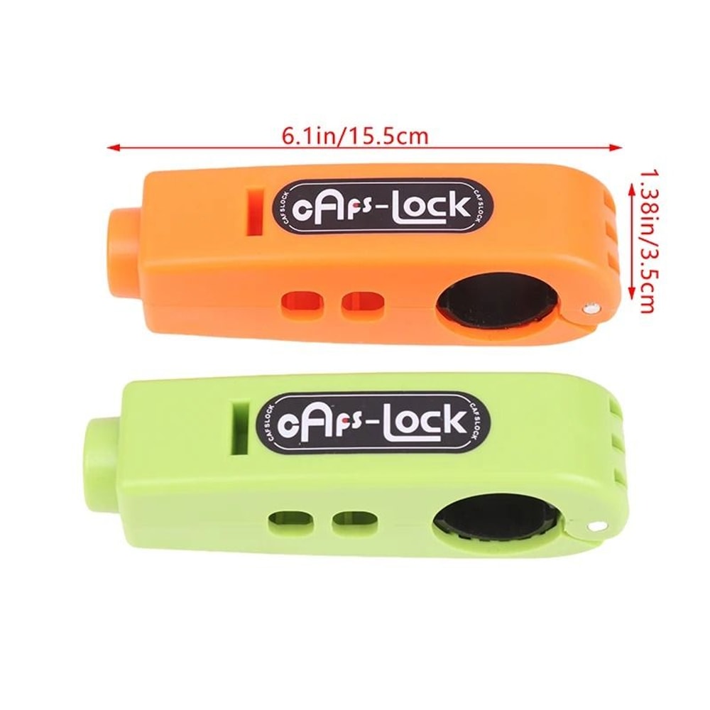 Electric Bike Anti Theft Handlebar Brake Lock For Motorcycle Scooter 5