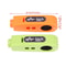Electric Bike Anti Theft Handlebar Brake Lock For Motorcycle Scooter 5
