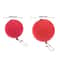 EVA Round Foam Fishing Float Ball Buoyancy Lure For Outdoor Fishing 5