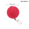 EVA Round Foam Fishing Float Ball Buoyancy Lure For Outdoor Fishing 6