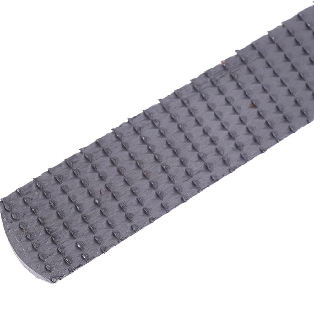 Wood Carving File Set Double Cut Rasp Tools For Woodworking 4 Piece Kit 6