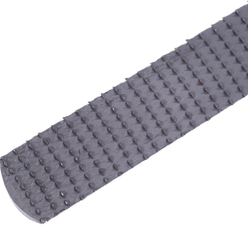 Wood Carving File Set Double Cut Rasp Tools For Woodworking 4 Piece Kit 6