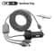 Starlink Mini Car Charger Extension Cable USB C Waterproof 3 In 1 5