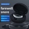 Smart Anti Snoring Device Magnetic EMS Sleep Aid For Better Breathing 0