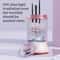 Rechargeable Makeup Brush Cleaner And Dryer Machine Multifunctional Tool 0