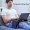 Foldable 6 In 1 Laptop Stand Desk Adjustable Computer Support For Bed Sofa And Table 4