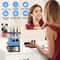 Automatic Electric Makeup Brush Cleaner With Washing Drying And Type C Charging 0
