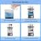 Automatic Electric Makeup Brush Cleaner With Washing Drying And Type C Charging 2