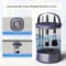 Automatic Electric Makeup Brush Cleaner With Washing Drying And Type C Charging 3