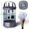 Automatic Electric Makeup Brush Cleaner With Washing Drying And Type C Charging 5