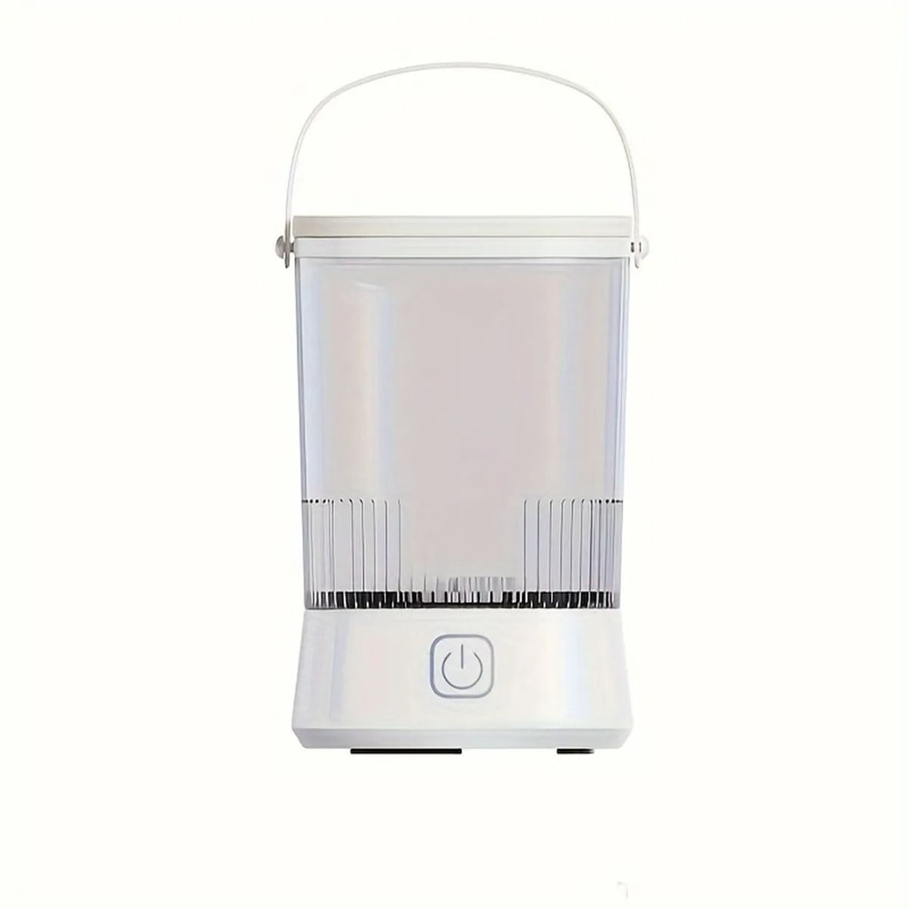 Automatic Electric Makeup Brush Cleaner With Washing Drying And Type C Charging 7