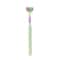 Three Sided Ultra Soft Toothbrush With Fine Bristles For Gentle Oral Care Cleaning 7