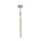 Three Sided Ultra Soft Toothbrush With Fine Bristles For Gentle Oral Care Cleaning 7