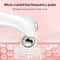 4D Roller Facial Massager With EMS Face Lift And Skin Tightening Device 1