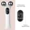 4D Roller Facial Massager With EMS Face Lift And Skin Tightening Device 2