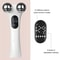 4D Roller Facial Massager With EMS Face Lift And Skin Tightening Device 2