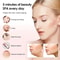 4D Roller Facial Massager With EMS Face Lift And Skin Tightening Device 3