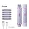 2 In 1 Electric Hair Trimmer And Shaver Portable Hair Removal Tool For Men And Women 6