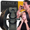 Face Sculpting Gym Facial Exercise Set For Cheeks Neck Jawline And Jowls 0