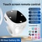 Smart Bluetooth Fingertip Ring Remote Control For Mobile Phone Camera And Media 1