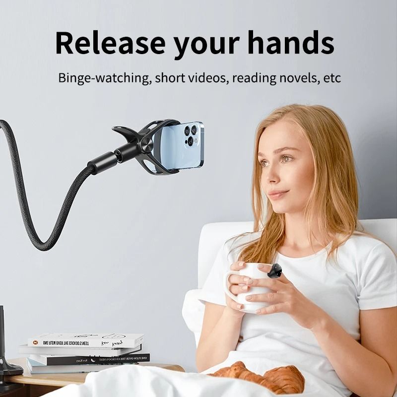 Smart Bluetooth Fingertip Ring Remote Control For Mobile Phone Camera And Media 5