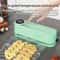 Wireless Vacuum Food Sealer With USB Charging And External Suction For Food Storage 5