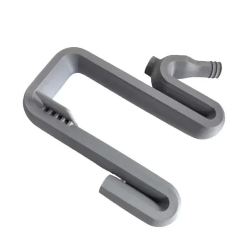 Self Priming Siphon Hose Overflow Pipe For Automatic Water Drain And Fill Transfer 6