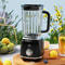Portable Electric Juicer Blender With 10 Blades 600ml Battery Powered Smoothie Maker 7