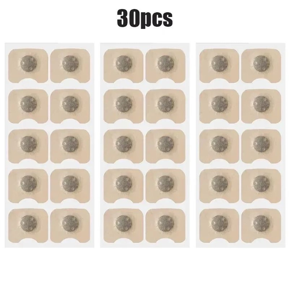 Sport Nasal Dilator And Magnetic Nasal Strips Starter Kit For Better Breathing And Snoring Reductio 8