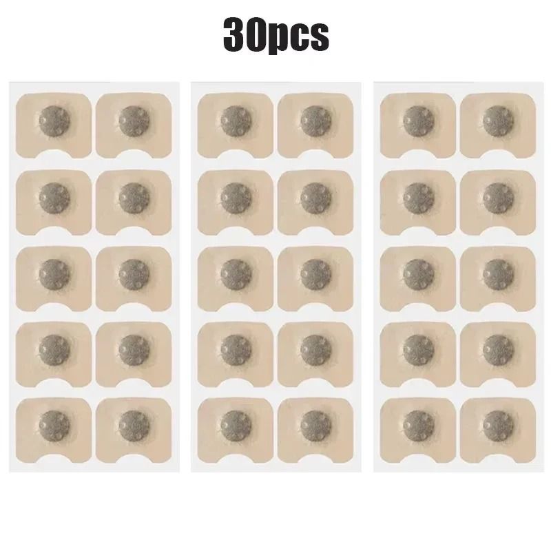 Sport Nasal Dilator And Magnetic Nasal Strips Starter Kit For Better Breathing And Snoring Reductio 8