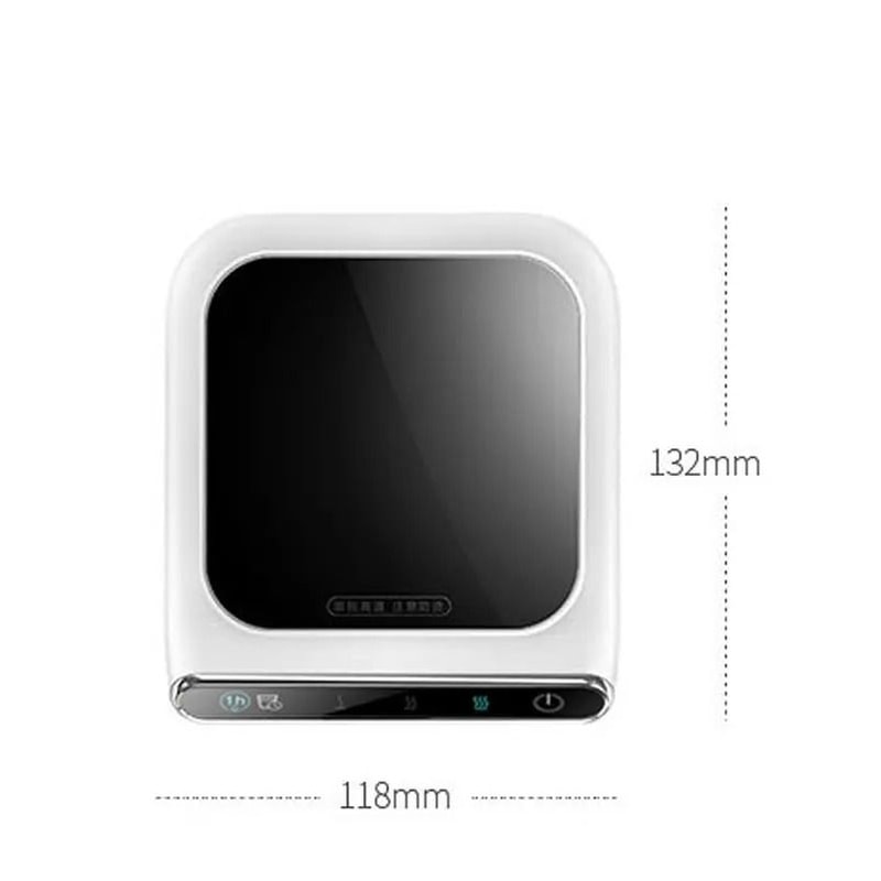 USB Portable Coffee Mug Warmer With Smart Temperature Control For Office Desk Home Use 5