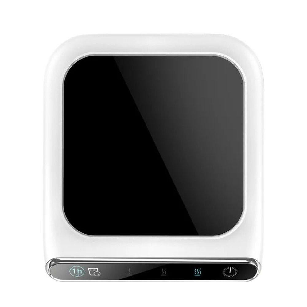 USB Portable Coffee Mug Warmer With Smart Temperature Control For Office Desk Home Use 6