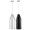 Wireless Electric Milk Frother Coffee Whisk Handheld Mini Mixer For Cappuccino Latte Eggs And Drink 4