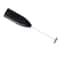 Wireless Electric Milk Frother Coffee Whisk Handheld Mini Mixer For Cappuccino Latte Eggs And Drink 5