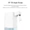 Automatic Touchless Liquid Soap Dispenser With Infrared Sensor USB Rechargeable Smart Foam Dispense 2