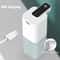 Automatic Touchless Liquid Soap Dispenser With Infrared Sensor USB Rechargeable Smart Foam Dispense 3