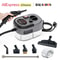 2500W High Temperature Handheld Steam Cleaner For Kitchen Bathroom Car And Floor Cleaning 0