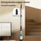 9 In 1 Electric Spin Cleaning Brush Cordless Scrubber For Bathroom Kitchen And Home Deep Cleaning 4