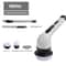 9 In 1 Electric Spin Cleaning Brush Cordless Scrubber For Bathroom Kitchen And Home Deep Cleaning 6