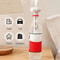 Portable USB Mini Humidifier Ultrasonic Air Diffuser With LED Light 3